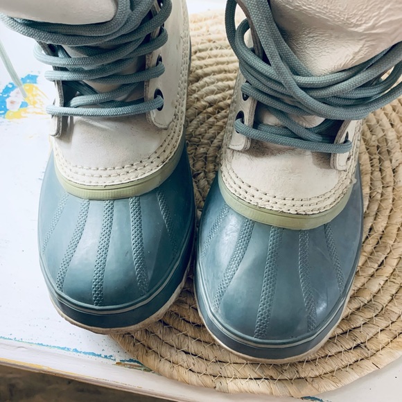 The cutest Sorels ever! - Picture 2 of 7